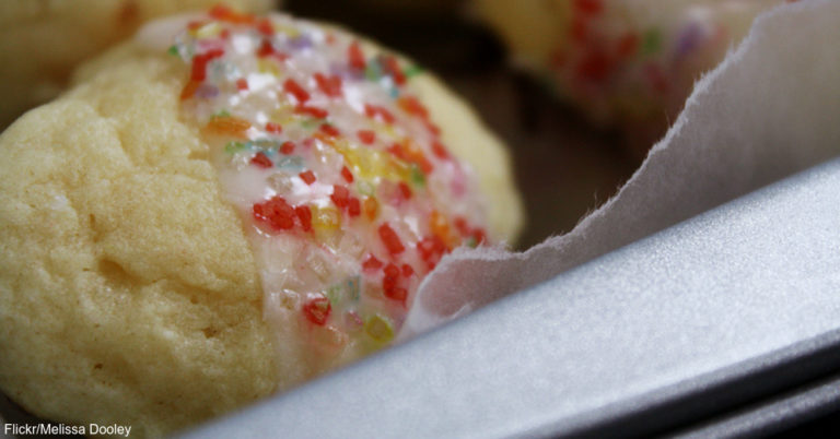 8 Award-Winning Cookies