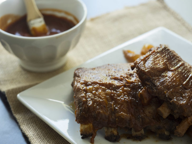 Genius trick means you can cook TWO separate meals in a slow