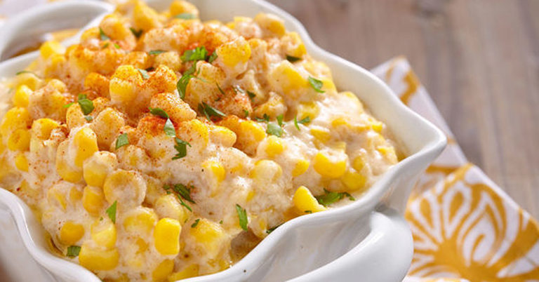 9 Super Simple Slow Cooker Sides