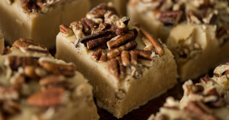 12 Winter Desserts That Will Get You Through The Cold Months