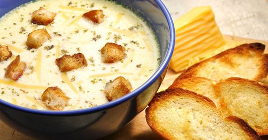 12 Soup Recipes To Add To Your Recipe Box