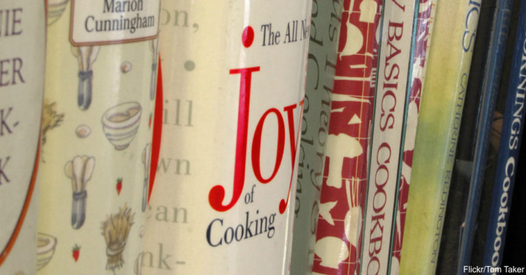 Must-Have Cookbooks That Deserve a Place of Honor in Your Kitchen