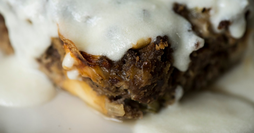 Cheesesteak Meatloaf-image