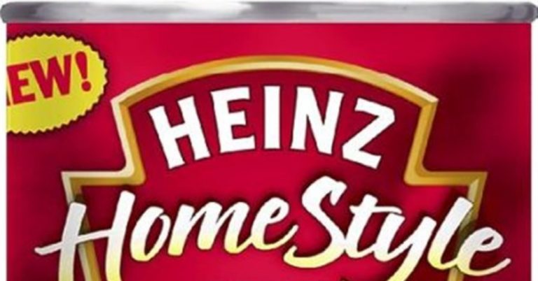 Breaking News: Heinz Just Recalled This Holiday Staple