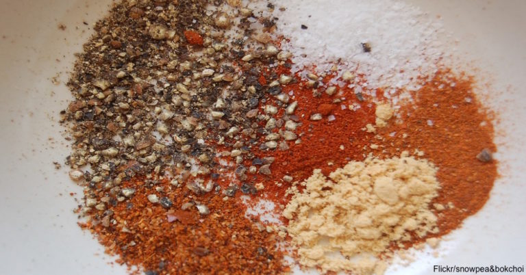 10 Creative Ways to Use a Coffee Grinder