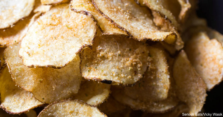 Do Movie Night Right With These Tasty Homemade Snacks!