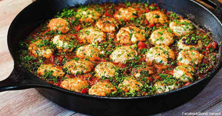 These Meatball Recipes Go Above And Beyond The Traditional Spaghetti ...