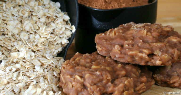 Don’t Bother Turning On The Oven – These Desserts Don’t Need It!