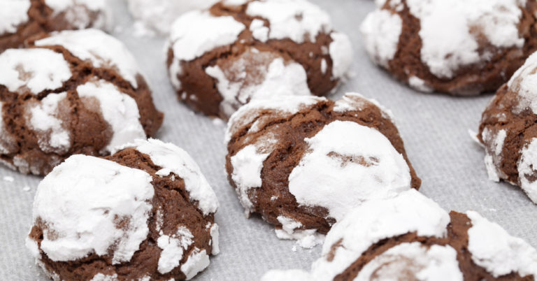 Cool Whip Cookies