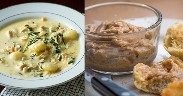 10 Copycat Recipes That Might Be Better Than The Original