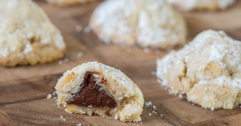 Ultimate Christmas Cookie Roundup