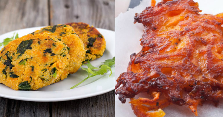 6 Fritter Recipes You Have To Try!