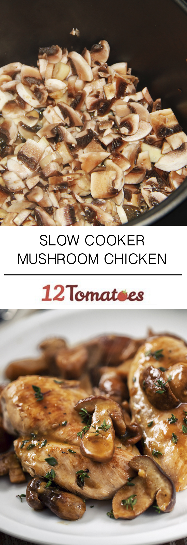 12 tomatoes slow cooker recipes