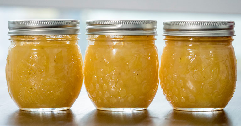 Monkey Butter