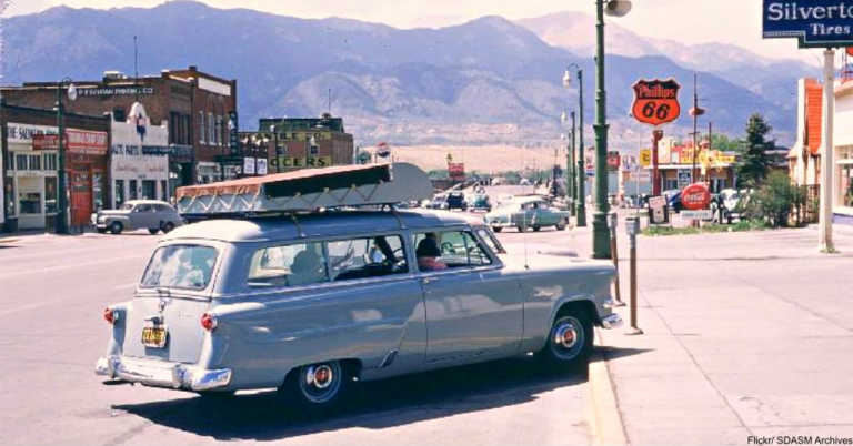 13 Ways The Neighborhood Kids Had Fun During Simpler Times