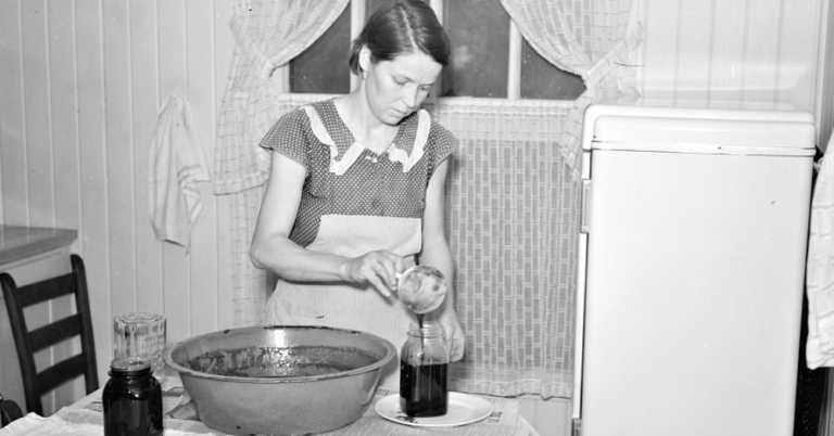 10 Things Grandma Would Always Make From Scratch