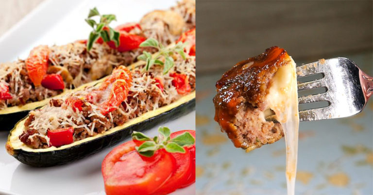 Ground Beef Dinner Ideas To Add To The Weekly Rotation!