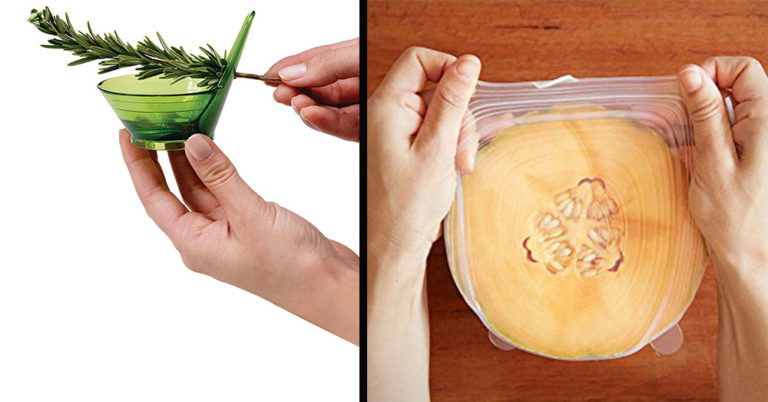 These Baking Tools Are Total Game Changers!