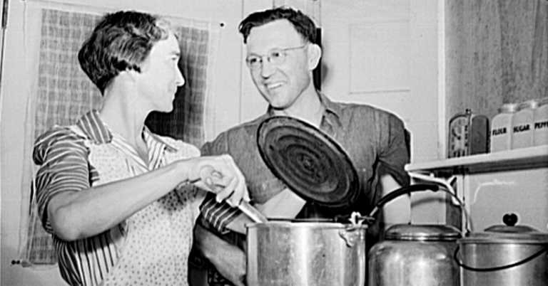 11 Classic Recipes We Still Love To Cook