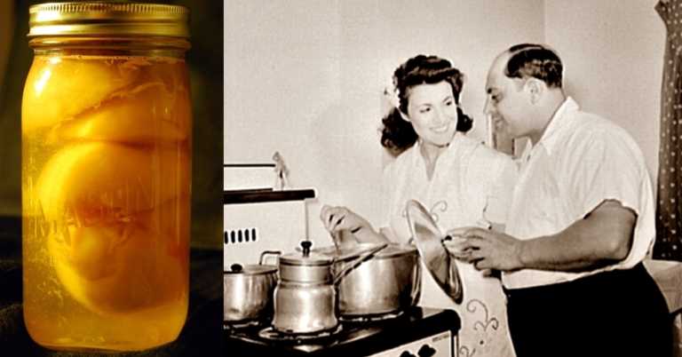 From Pioneer Days to 1950s Wisdom – Tried and True Old Household Tricks