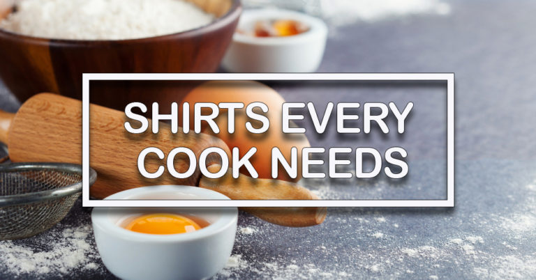 We’ve Got Your New Favorite Shirt Right Here.