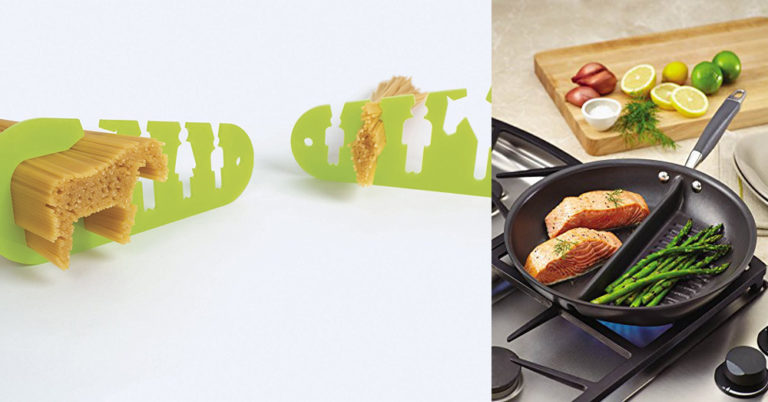 Creative Kitchen Gadgets You Didn’t Know You Needed