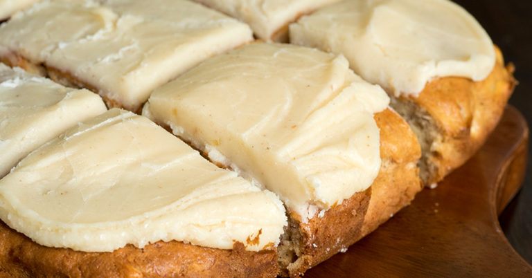 Banana Bread Brownies