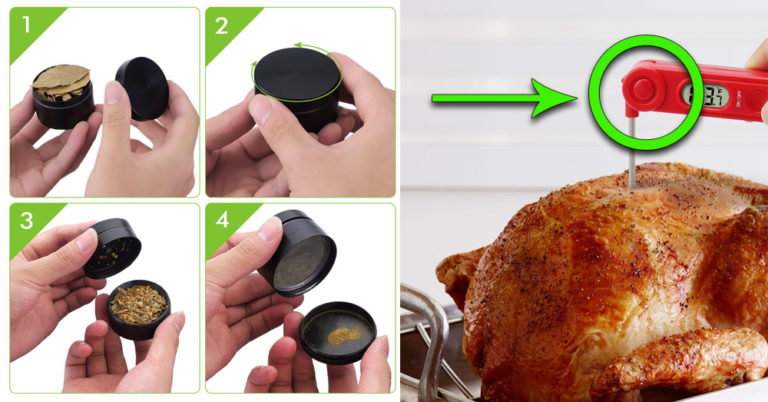 #1 Best Selling Kitchen Gadgets Totally Worth The Splurge