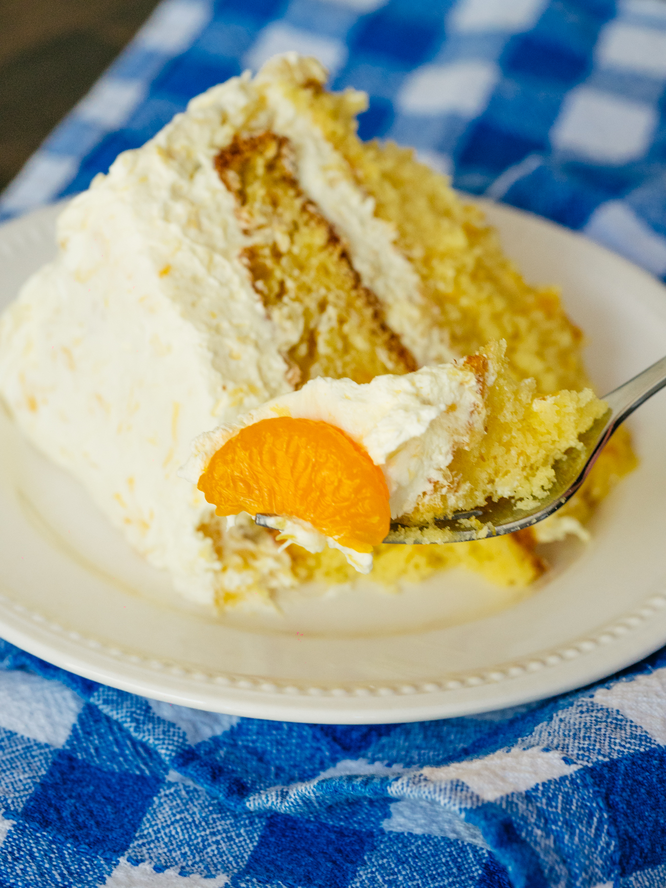 Pig Pickin' Cake-image