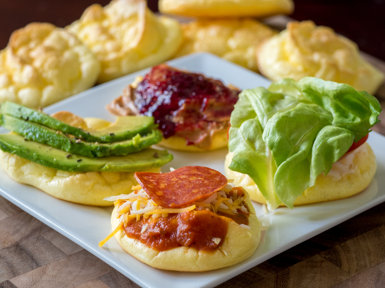 Cloud Bread-image