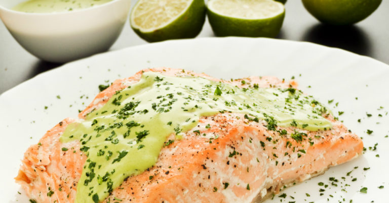 Our 8 Favorite Salmon Recipes