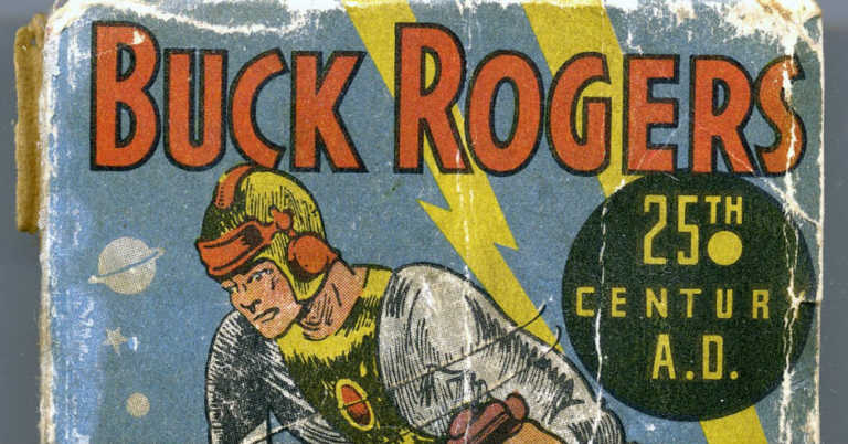 10 Charming Toys From The Past That You Never See Anymore. How Many Do You Remember?