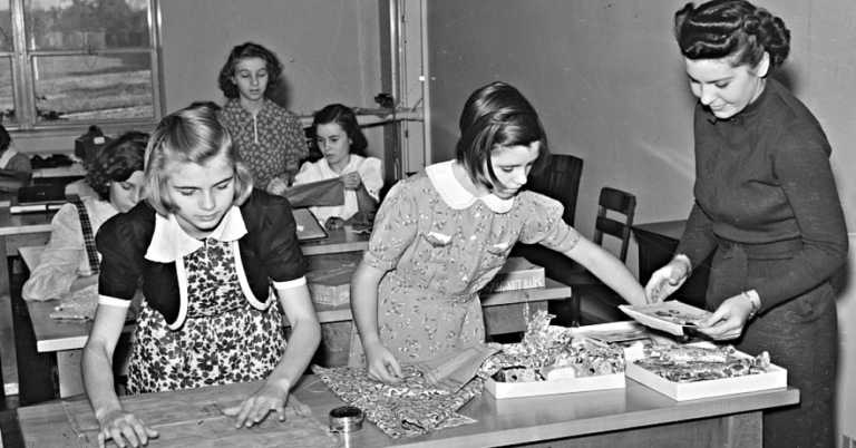 15 Valuable Lessons We Learned in Home Ec That Everyone Should Know