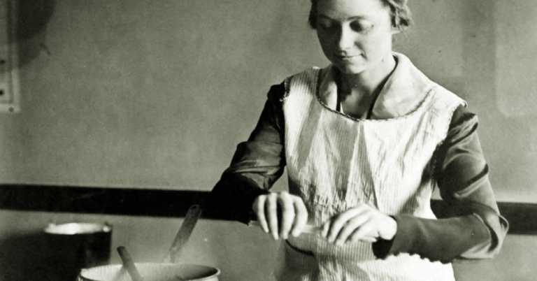 Most People Have Probably Never Heard Of These Old Time Food Definitions