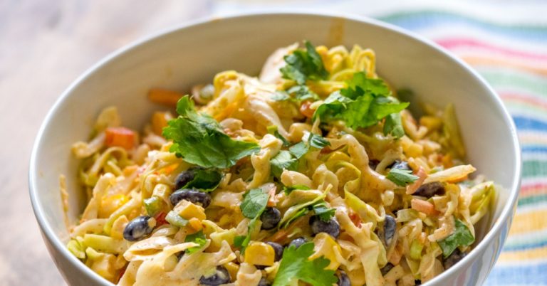 12 Church Potluck Side Dish Recipes You Need This Summer
