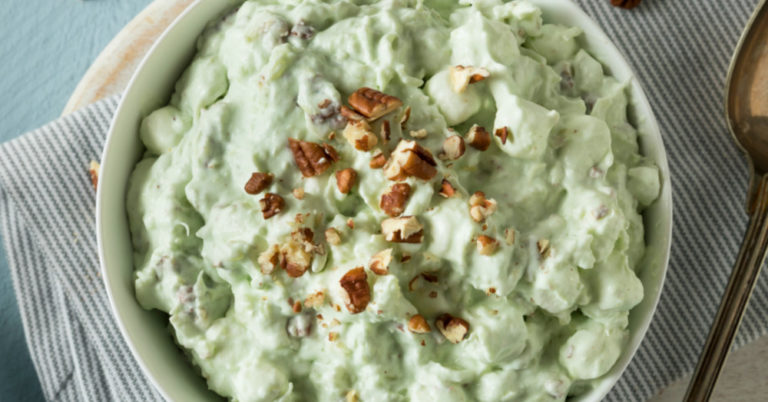 12 Vintage Desserts That Are Still Delicious Today
