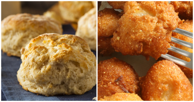 11 Recipes You’re Sure To Remember If You Grew Up In The South