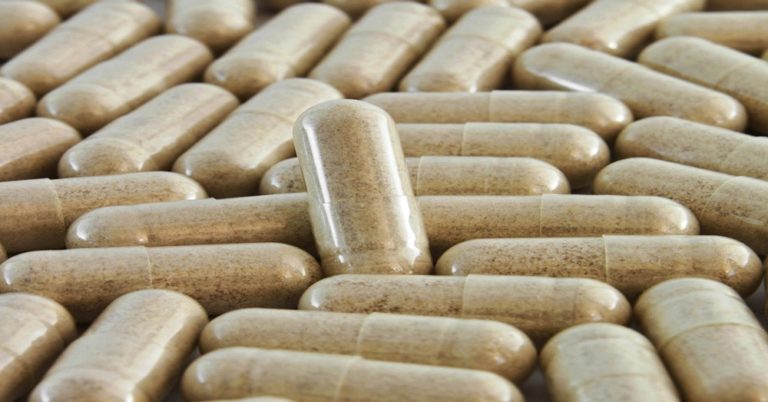 Can a poop pill a day keep the doctor away?
