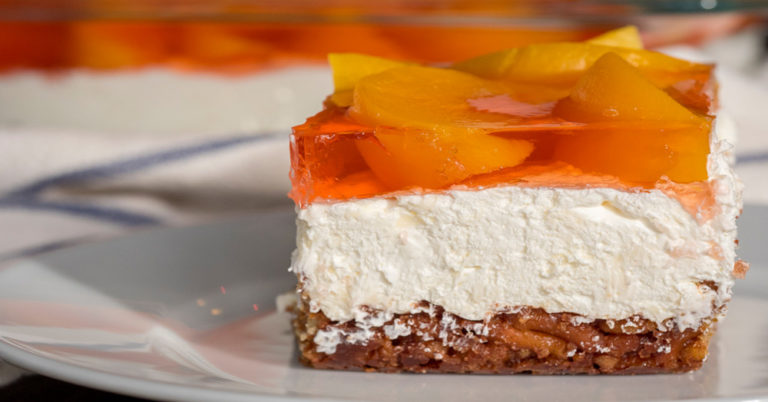 How Many Of These Vintage Recipes Do You Remember From Your Childhood?