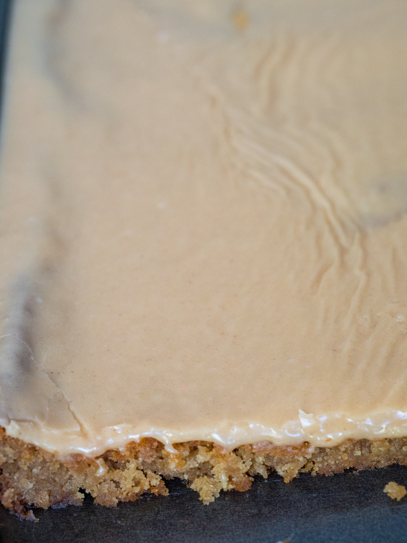 Peanut Butter Cookie Bars-image