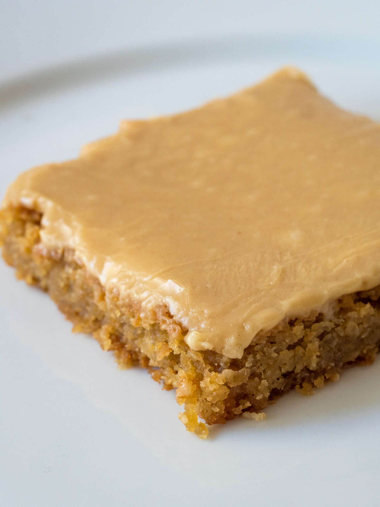 Peanut Butter Lunch Lady Cookie Bars