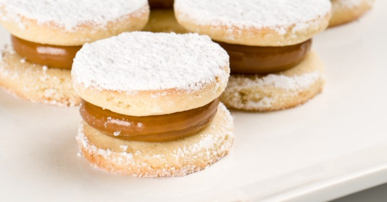 Alfajores