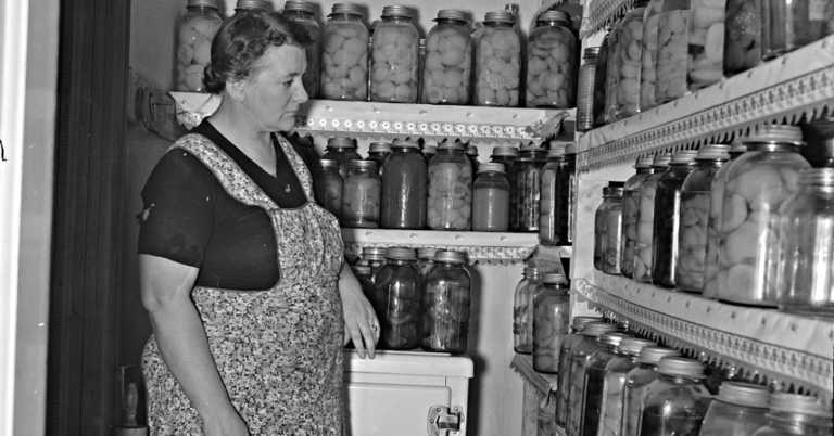 QUIZ: Do You Know What These Old-Fashioned Cooking Terms Mean?