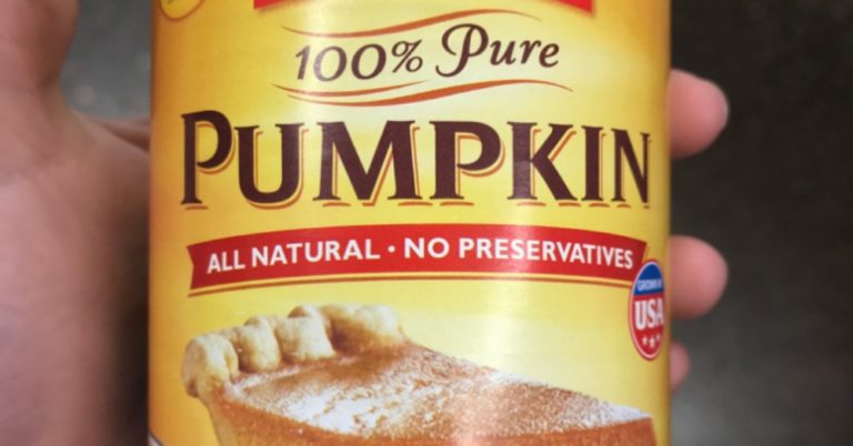 10 Amazing Pumpkin Desserts That Aren’t Pumpkin Pie
