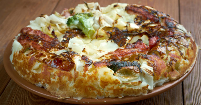 Only 1/10 People Can Remember The Name Of These Vintage Dishes!
