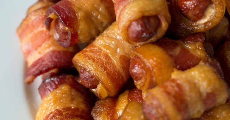 16 Game Day-Approved Recipes