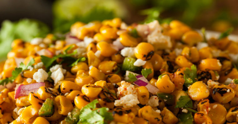 10 Mexican Recipes With A Delicious Twist