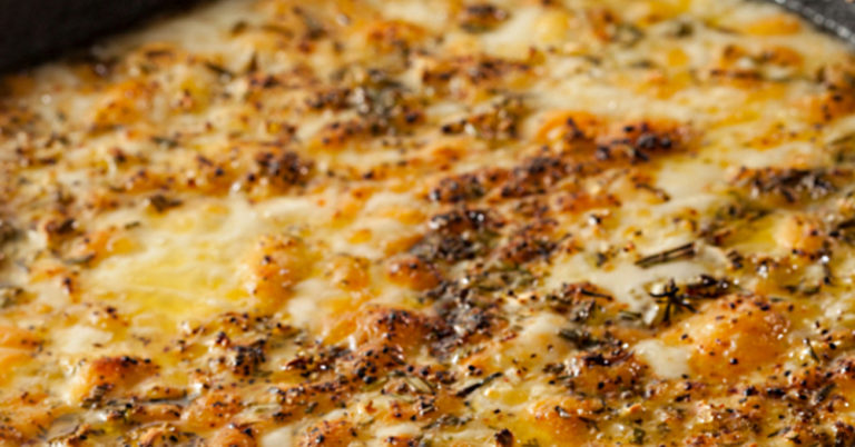 12 Cheesy, Delicious Dips To Die For