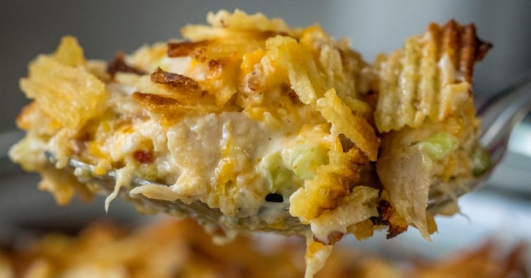 12 Of Our Most Shared Recipes Ever