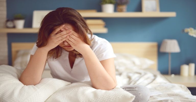 Top 5 nutrition remedies for headaches